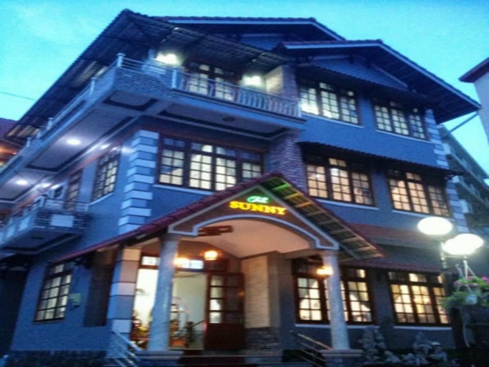 Villa Sunny Dalat Exterior foto
