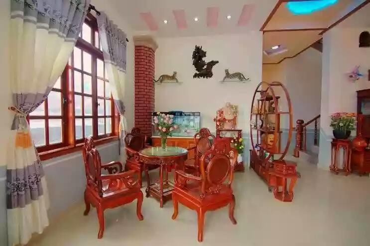 Villa Sunny Dalat Exterior foto