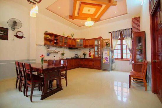 Villa Sunny Dalat Exterior foto