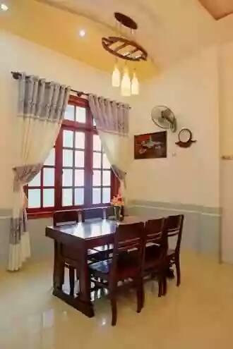 Villa Sunny Dalat Exterior foto
