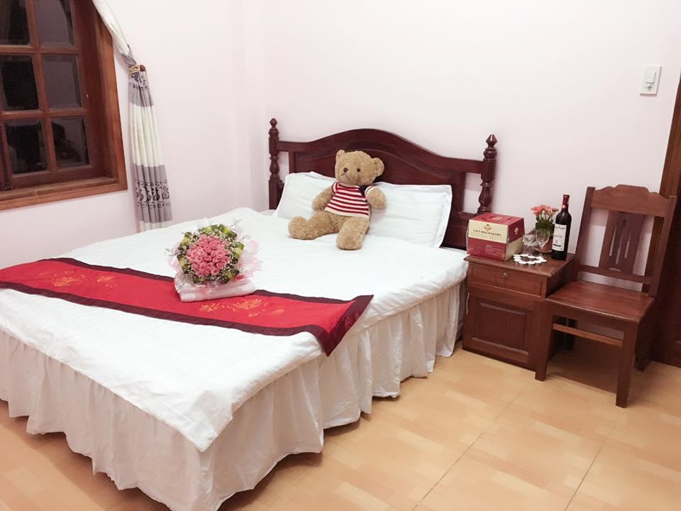 Villa Sunny Dalat Exterior foto